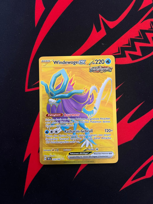 Windewoge EX DEUTSCH