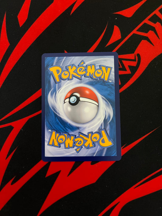 Ryquaza Amazing Rare Chinesisch