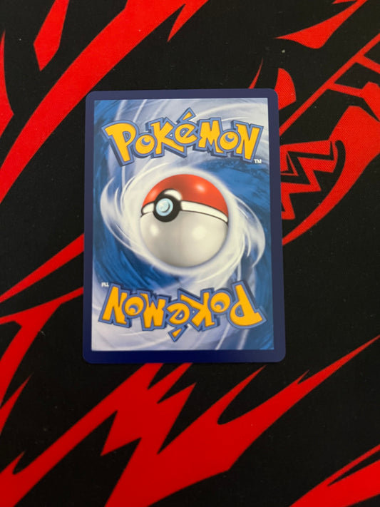 Reshiram Amazing Rare Chinesisch